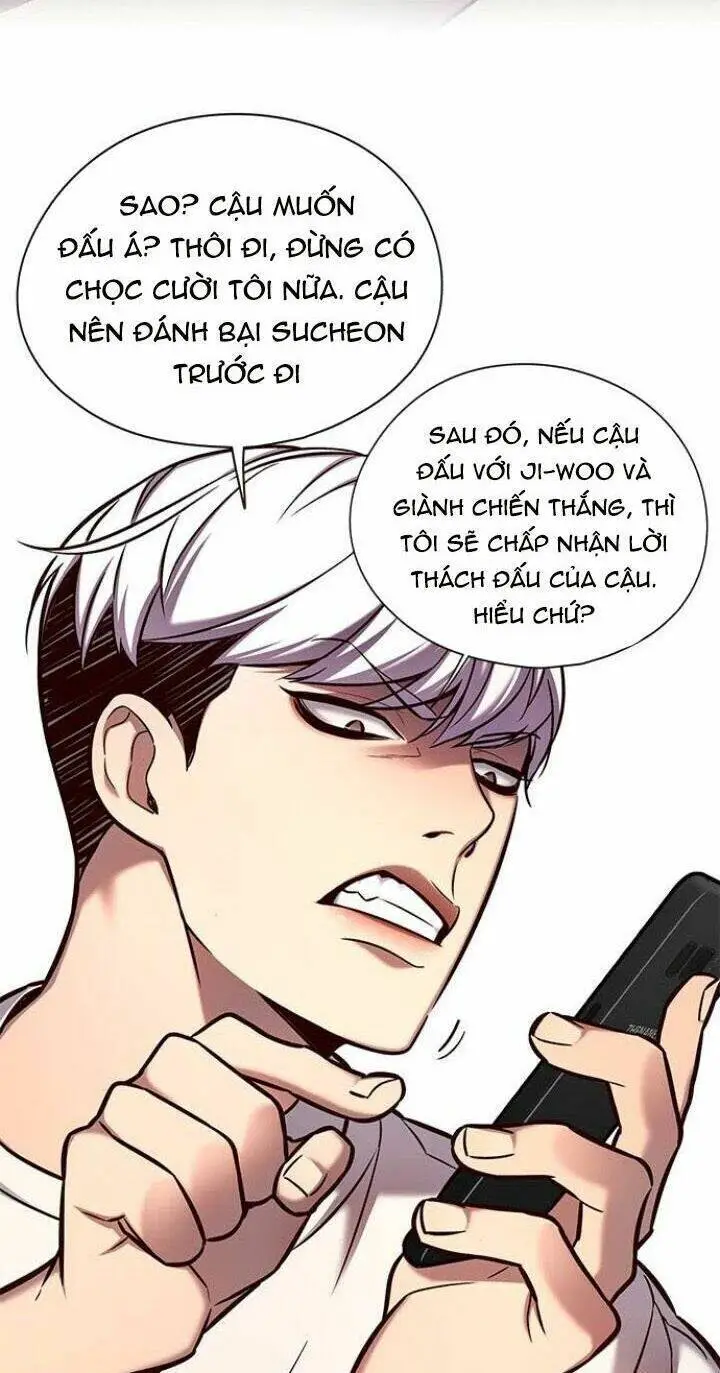 Hoá Thân Thành Mèo Nettruyen ZZZ Chương 124 Page 21
