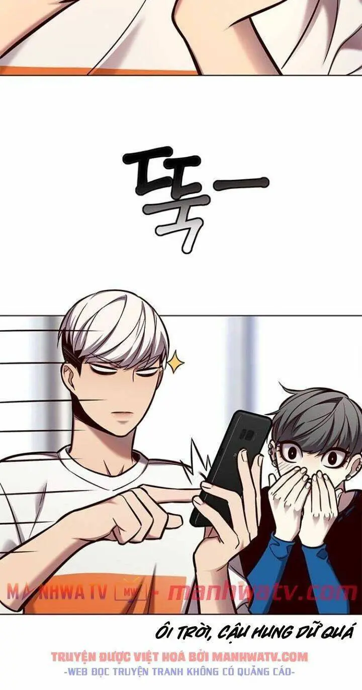 Hoá Thân Thành Mèo Nettruyen ZZZ Chương 124 Page 22