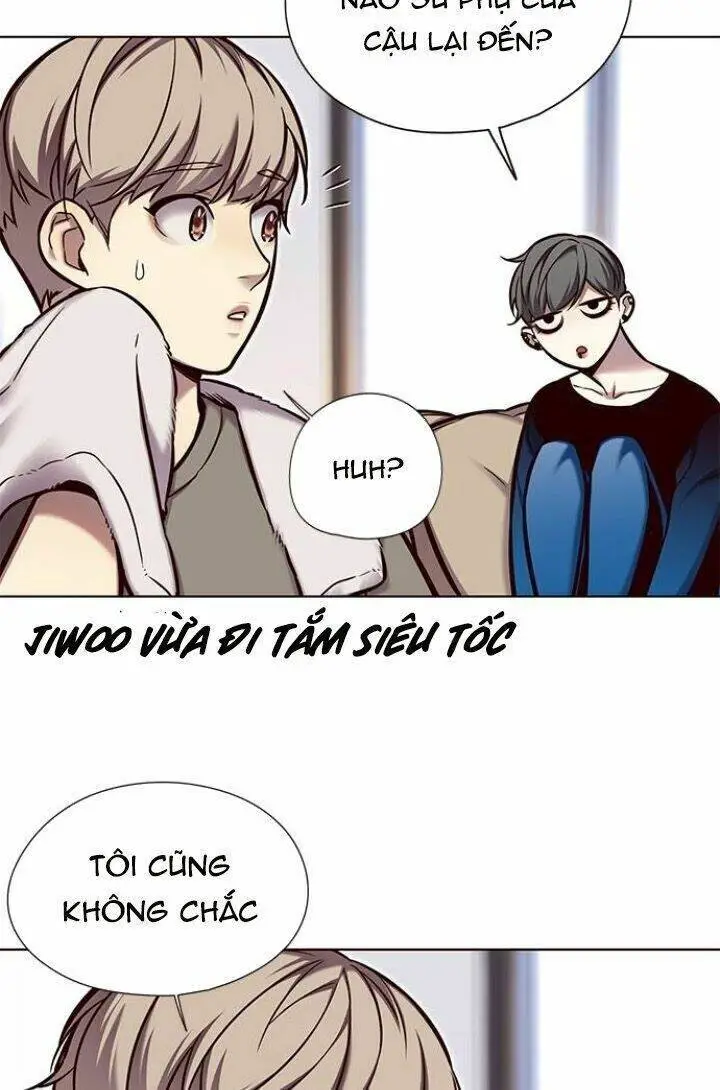 Hoá Thân Thành Mèo Nettruyen ZZZ Chương 124 Page 25