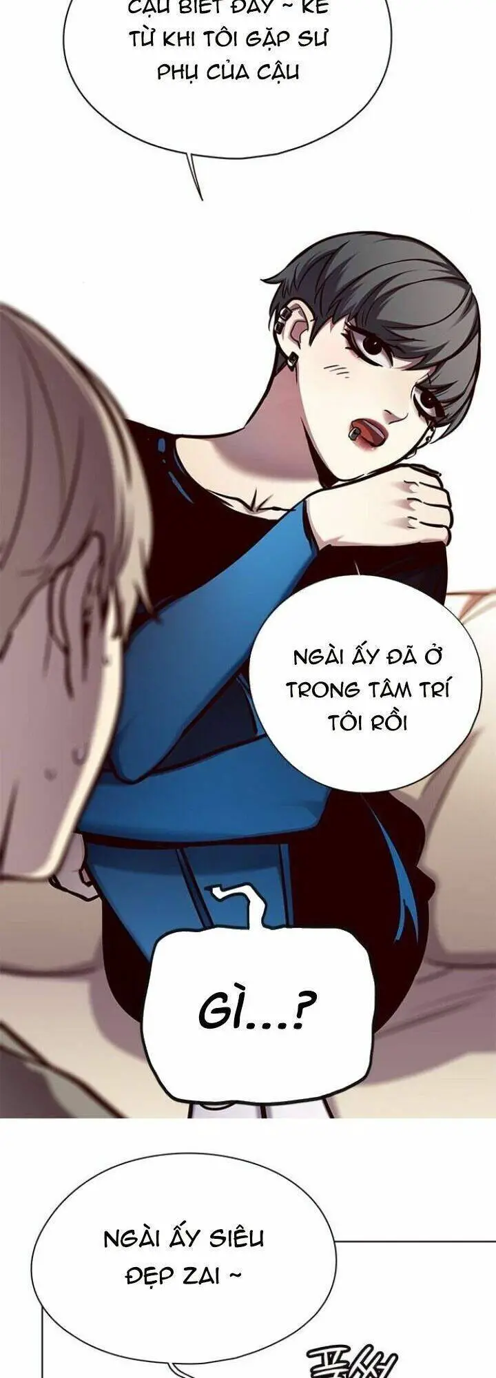 Hoá Thân Thành Mèo Nettruyen ZZZ Chương 124 Page 28