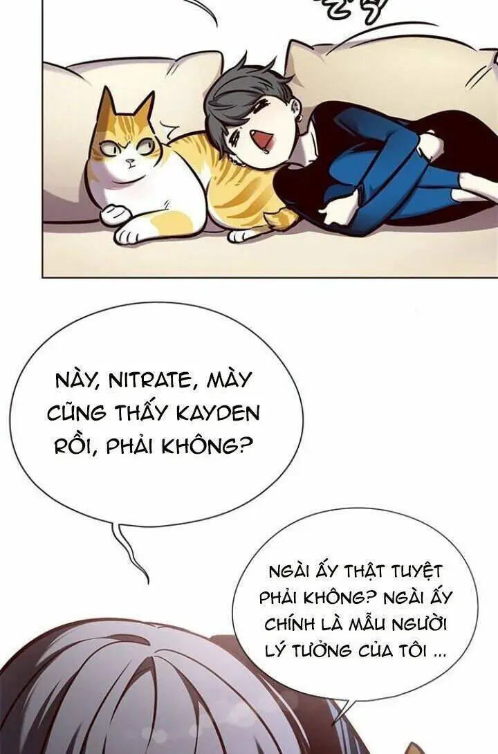 Hoá Thân Thành Mèo Nettruyen ZZZ Chương 124 Page 29