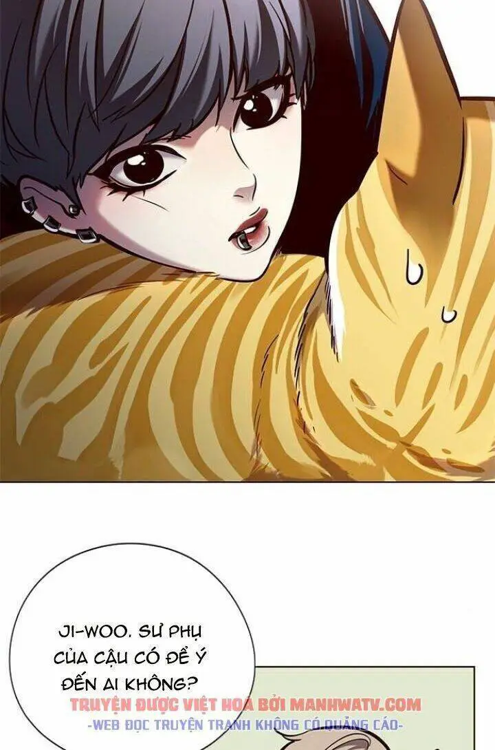Hoá Thân Thành Mèo Nettruyen ZZZ Chương 124 Page 30