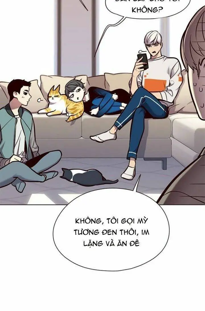 Hoá Thân Thành Mèo Nettruyen ZZZ Chương 124 Page 33
