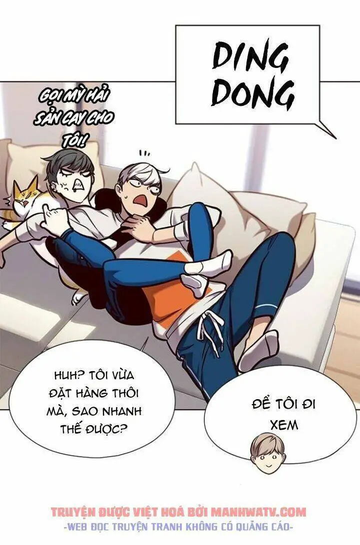 Hoá Thân Thành Mèo Nettruyen ZZZ Chương 124 Page 34