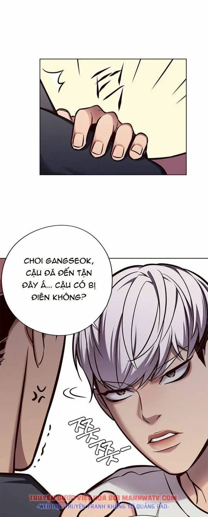 Hoá Thân Thành Mèo Nettruyen ZZZ Chương 124 Page 38