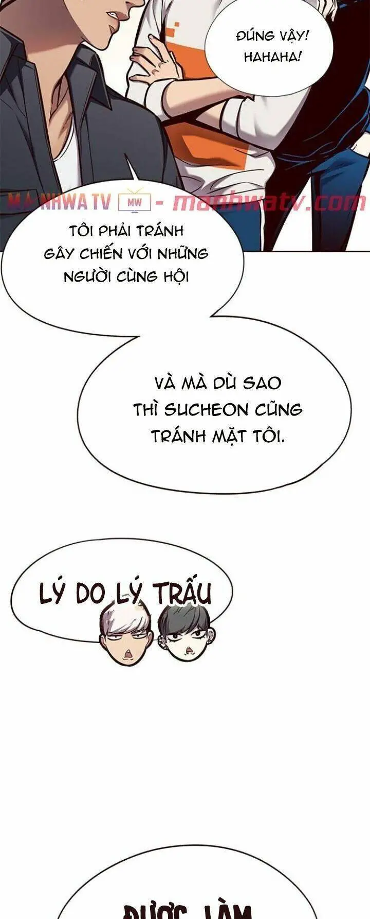 Hoá Thân Thành Mèo Nettruyen ZZZ Chương 124 Page 45
