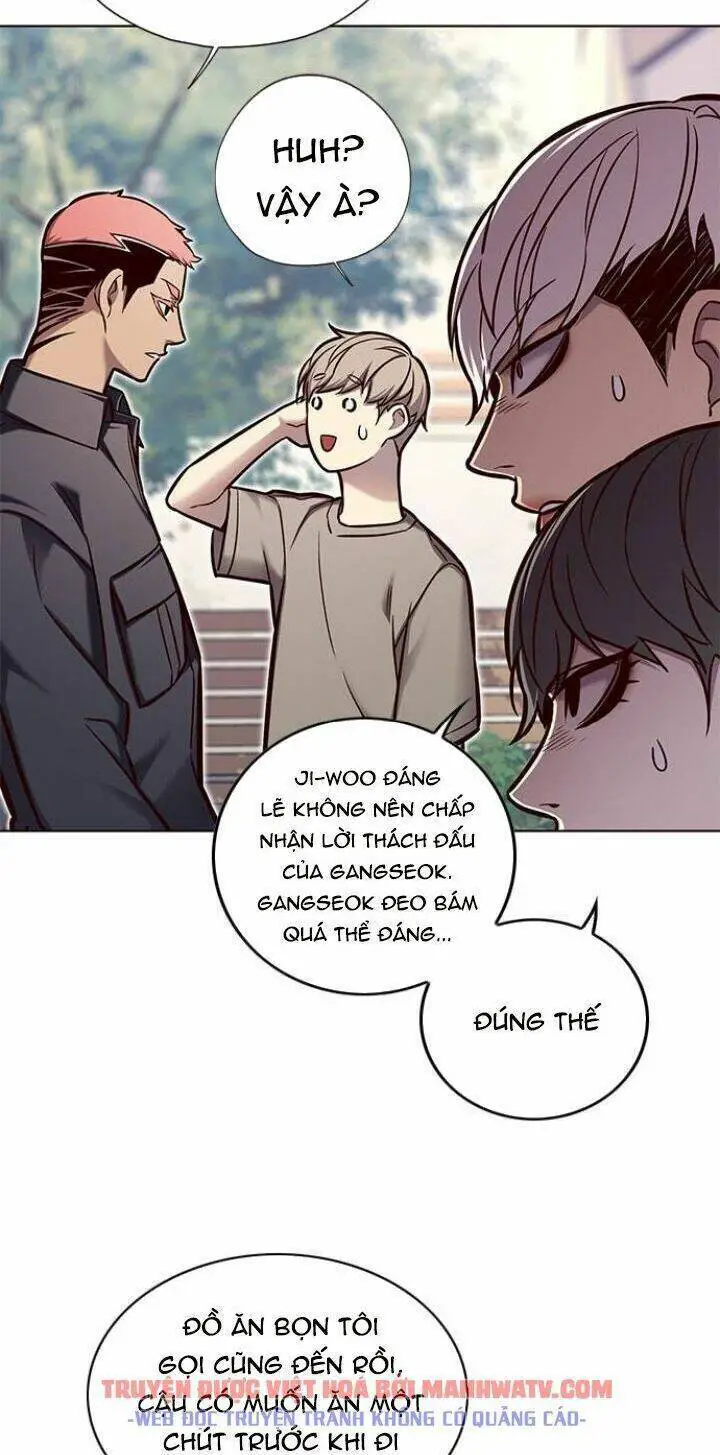 Hoá Thân Thành Mèo Nettruyen ZZZ Chương 124 Page 50