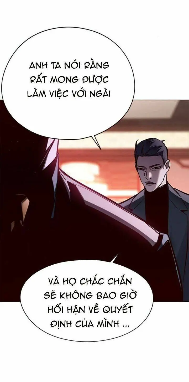 Hoá Thân Thành Mèo Nettruyen ZZZ Chương 124 Page 53