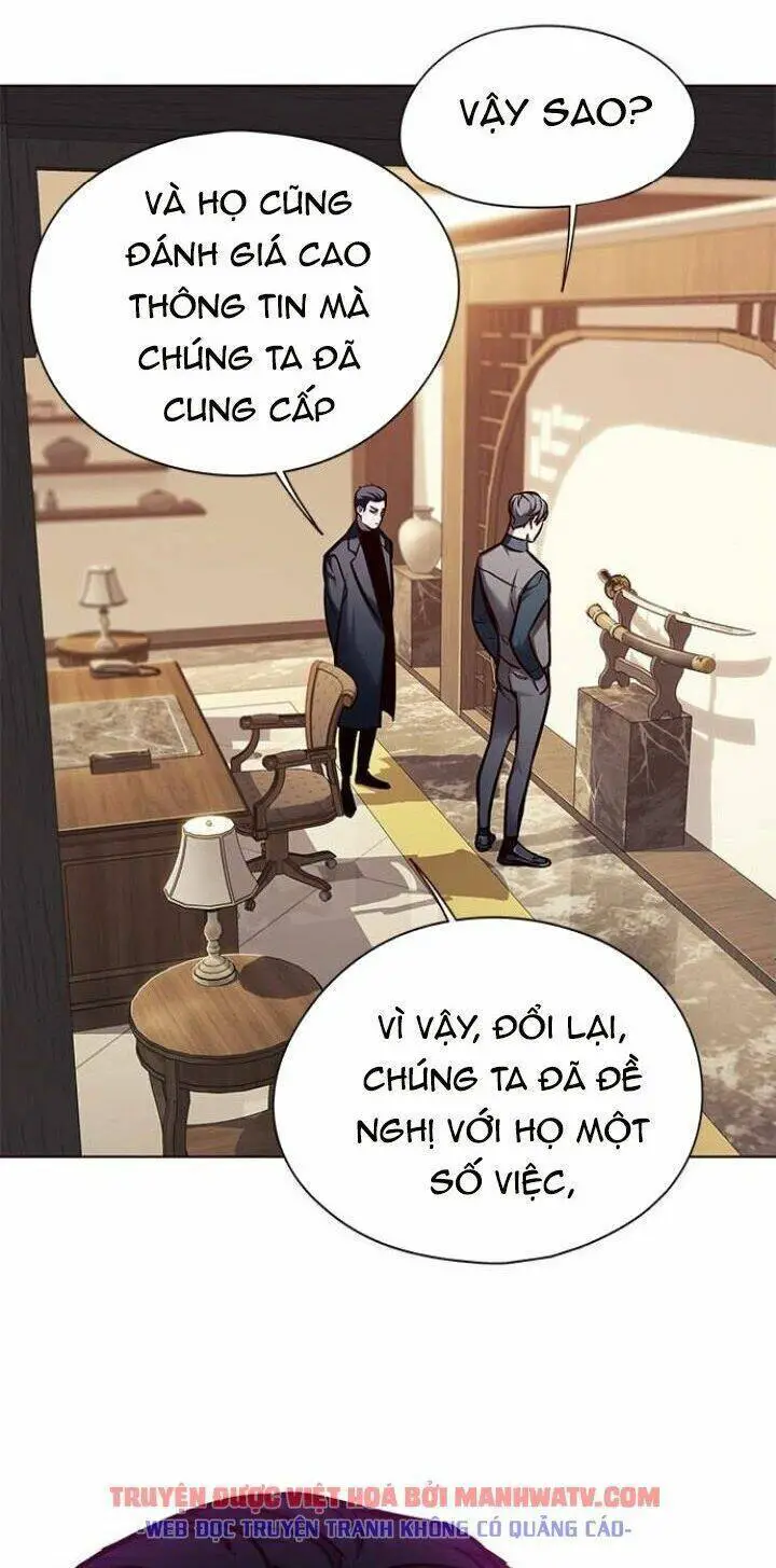 Hoá Thân Thành Mèo Nettruyen ZZZ Chương 124 Page 54