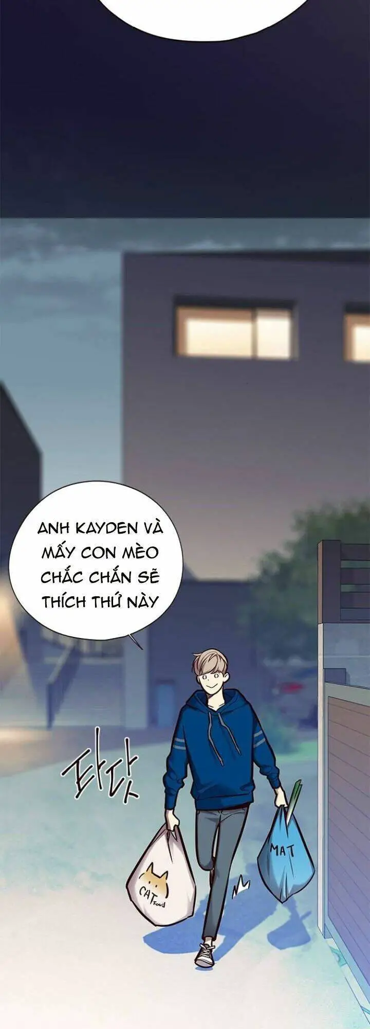 Hoá Thân Thành Mèo Nettruyen ZZZ Chương 124 Page 56