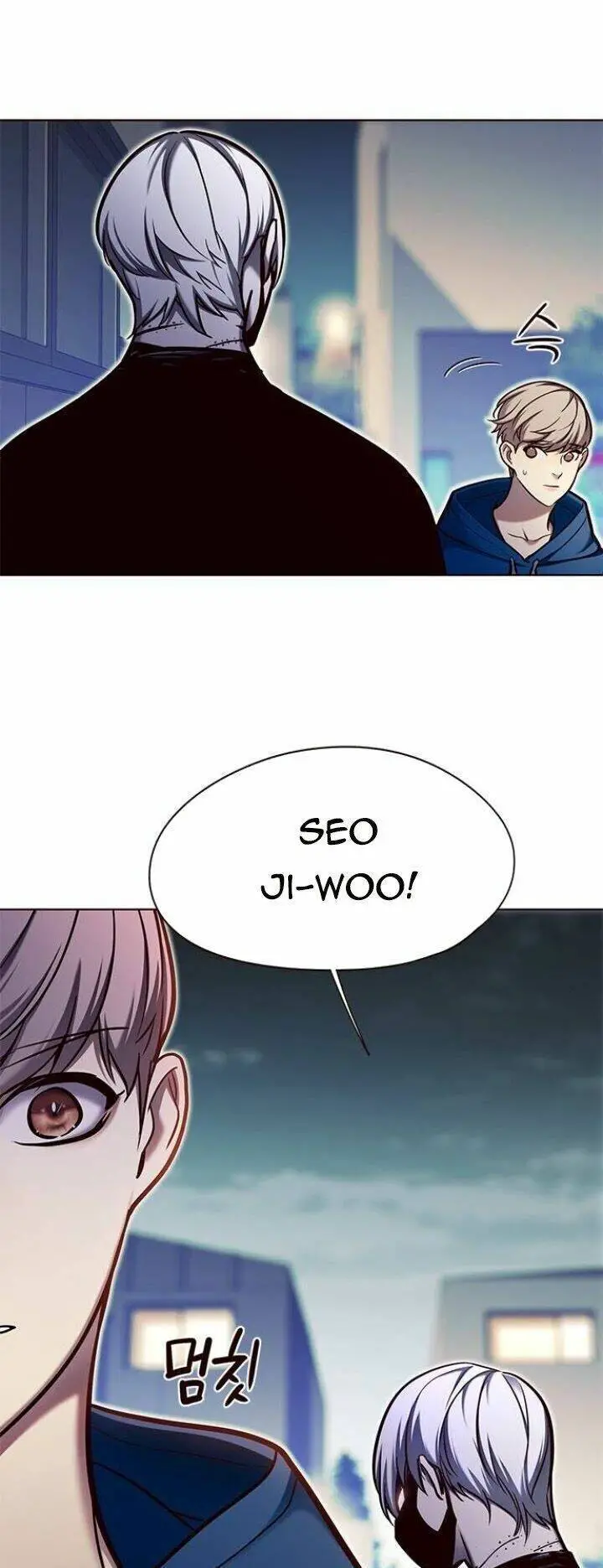 Hoá Thân Thành Mèo Nettruyen ZZZ Chương 124 Page 59