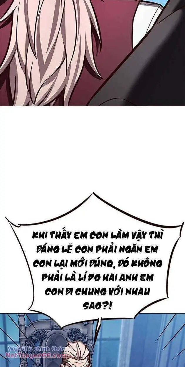 Hoá Thân Thành Mèo Nettruyen ZZZ Chương 283 Page 11