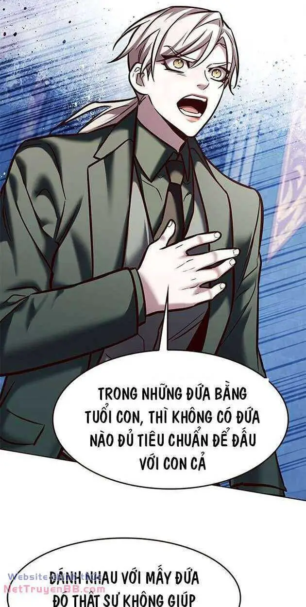 Hoá Thân Thành Mèo Nettruyen ZZZ Chương 283 Page 15