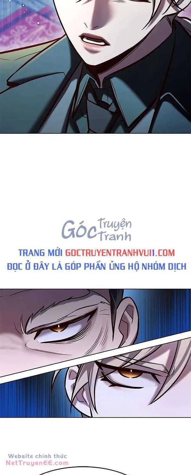 Hoá Thân Thành Mèo Nettruyen ZZZ Chương 283 Page 20
