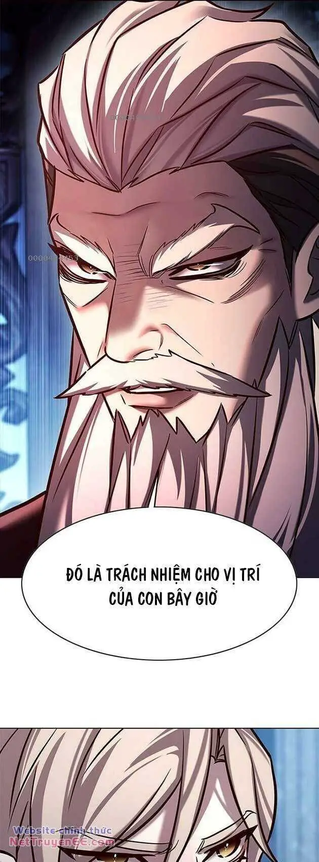 Hoá Thân Thành Mèo Nettruyen ZZZ Chương 283 Page 22
