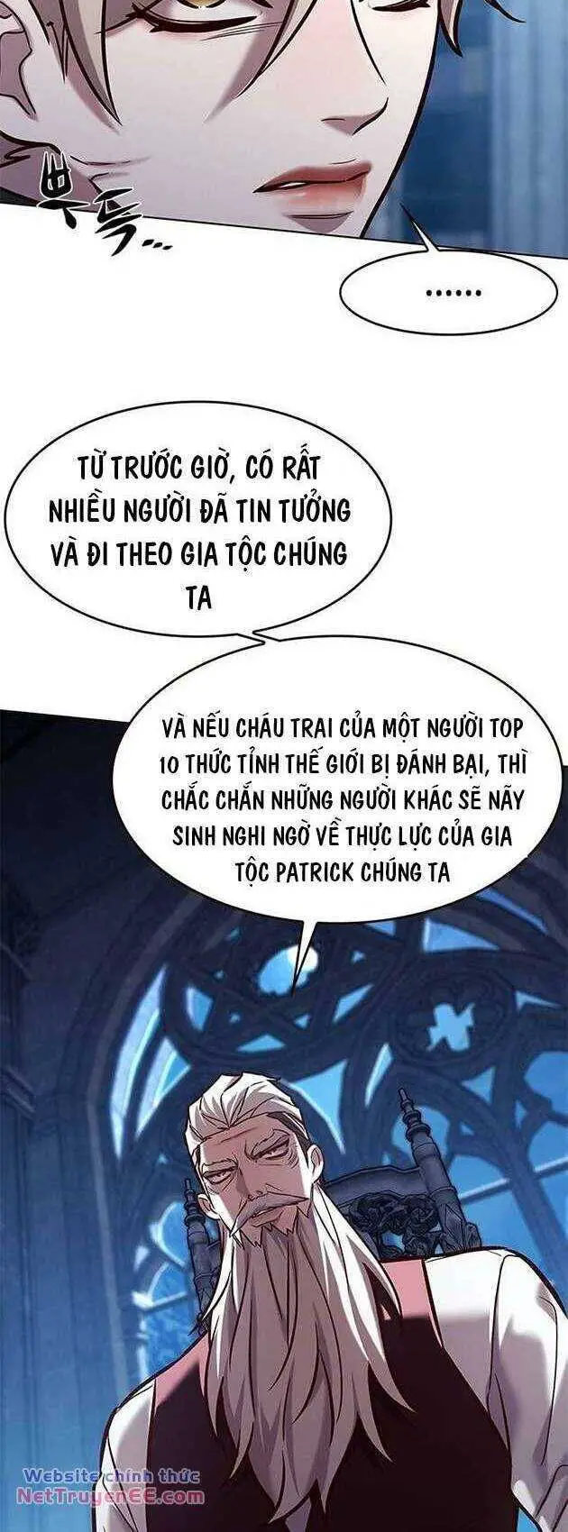 Hoá Thân Thành Mèo Nettruyen ZZZ Chương 283 Page 23