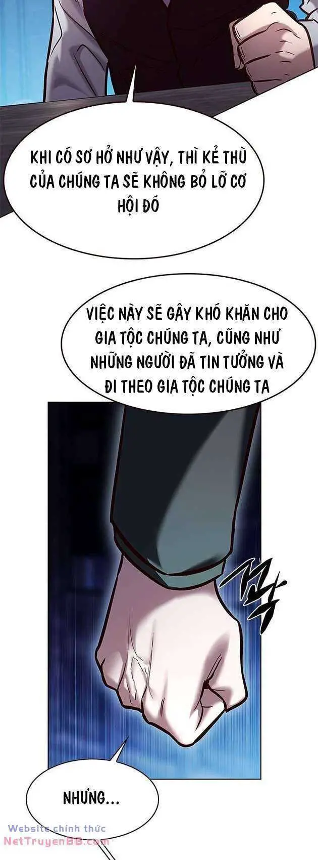 Hoá Thân Thành Mèo Nettruyen ZZZ Chương 283 Page 24