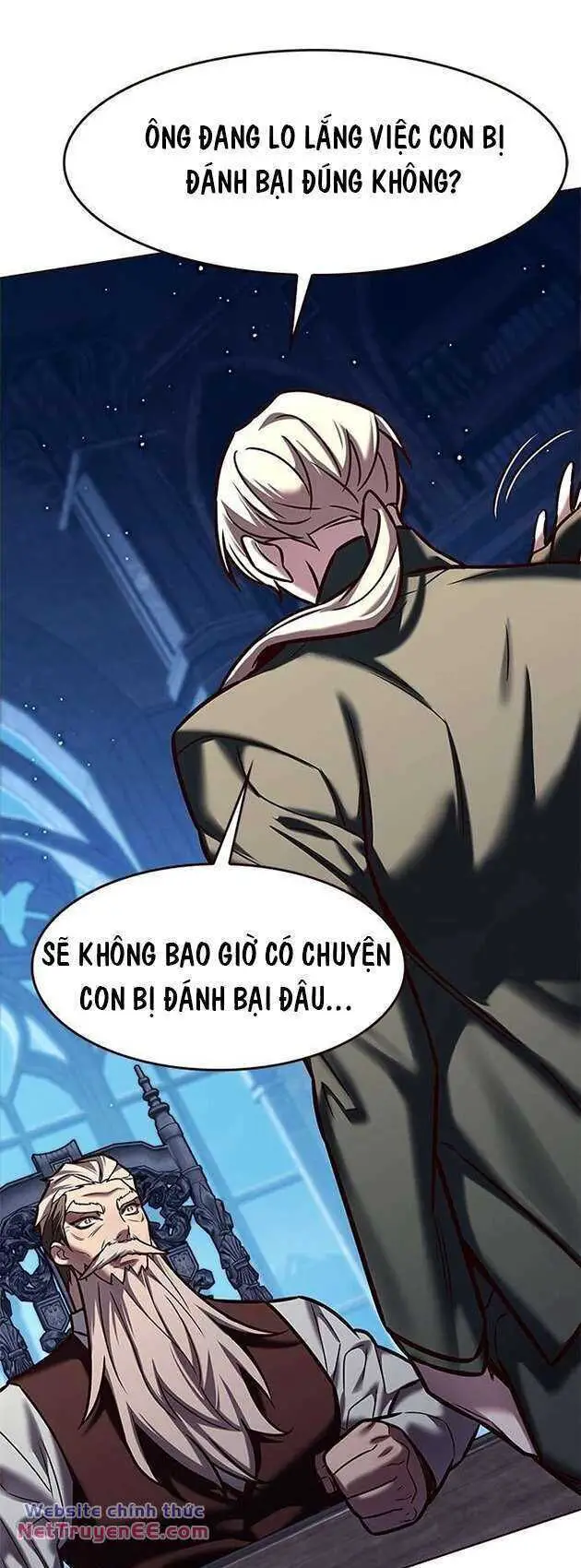 Hoá Thân Thành Mèo Nettruyen ZZZ Chương 283 Page 30