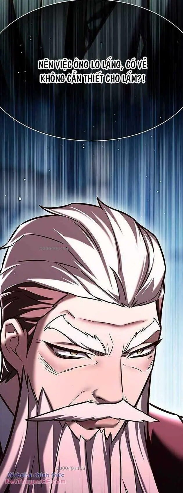 Hoá Thân Thành Mèo Nettruyen ZZZ Chương 283 Page 32