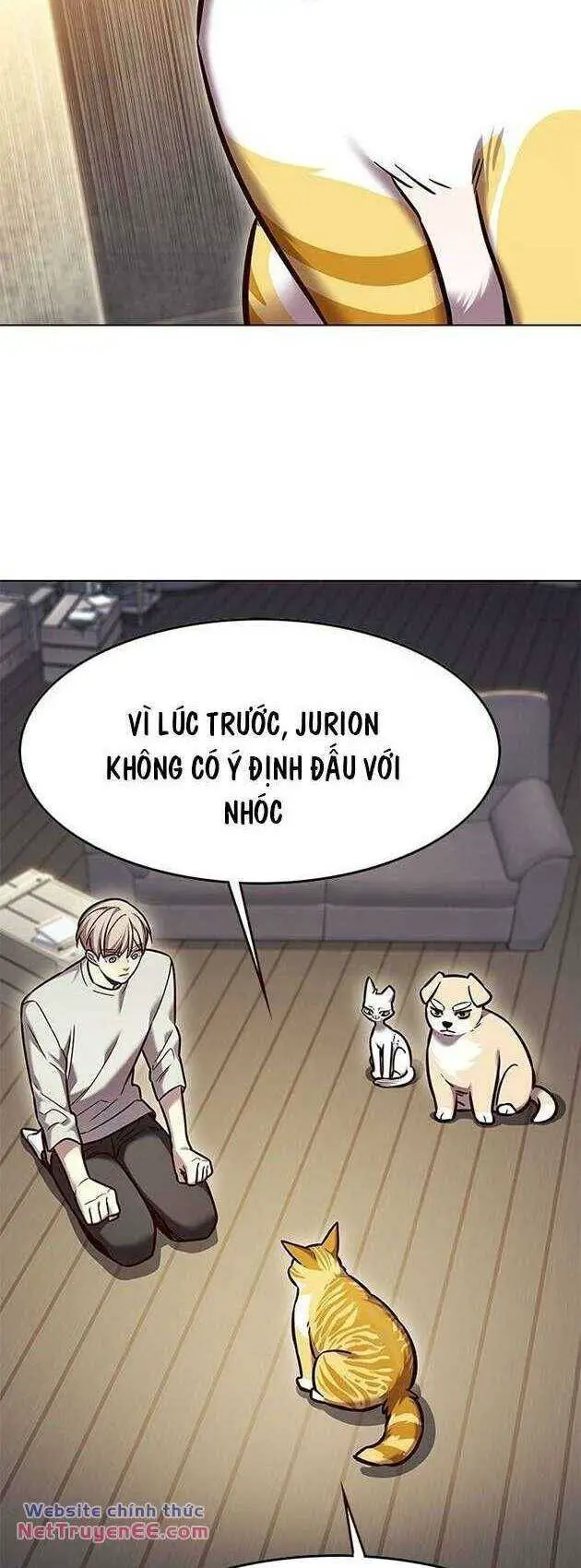 Hoá Thân Thành Mèo Nettruyen ZZZ Chương 283 Page 35