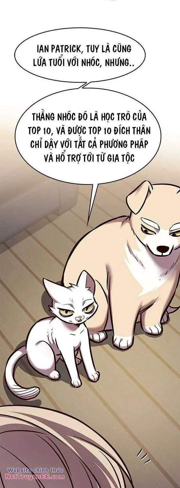 Hoá Thân Thành Mèo Nettruyen ZZZ Chương 283 Page 37