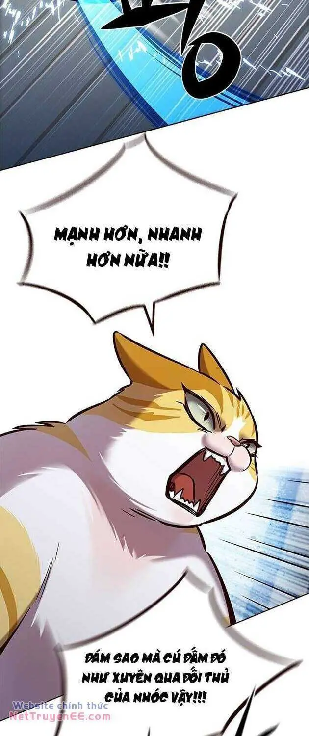 Hoá Thân Thành Mèo Nettruyen ZZZ Chương 283 Page 55