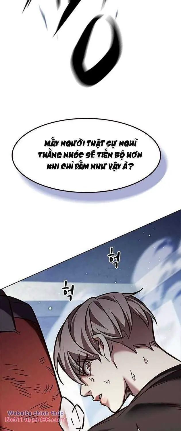 Hoá Thân Thành Mèo Nettruyen ZZZ Chương 283 Page 58