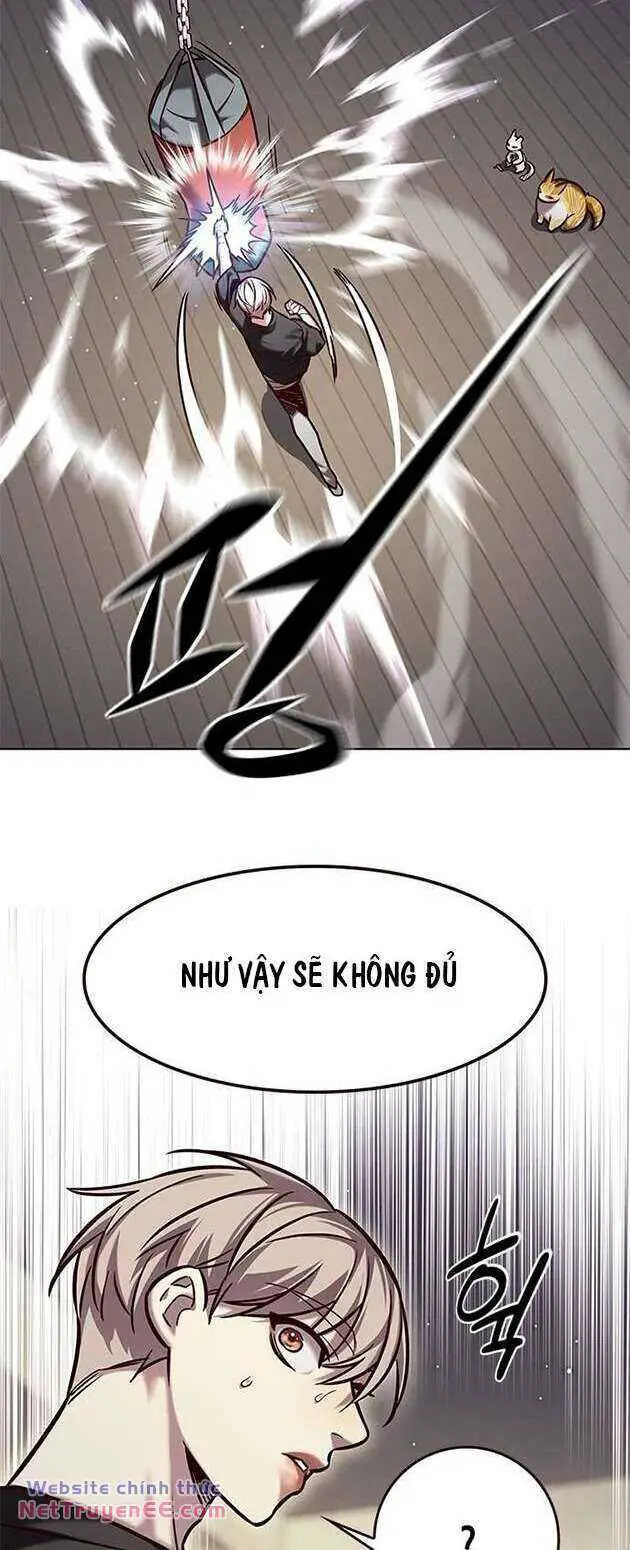 Hoá Thân Thành Mèo Nettruyen ZZZ Chương 283 Page 73