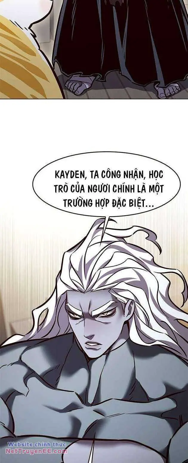 Hoá Thân Thành Mèo Nettruyen ZZZ Chương 283 Page 75