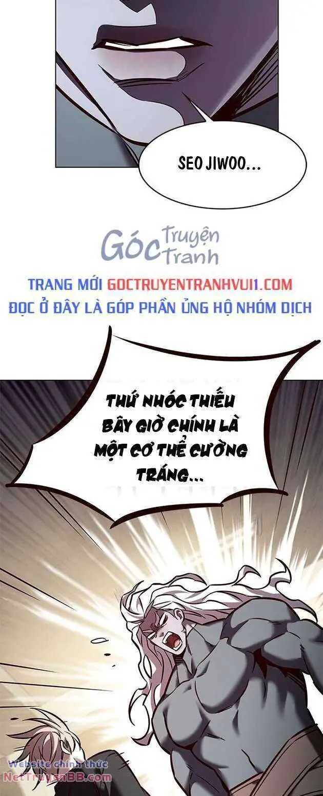Hoá Thân Thành Mèo Nettruyen ZZZ Chương 283 Page 78