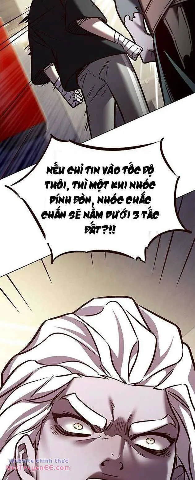 Hoá Thân Thành Mèo Nettruyen ZZZ Chương 283 Page 79
