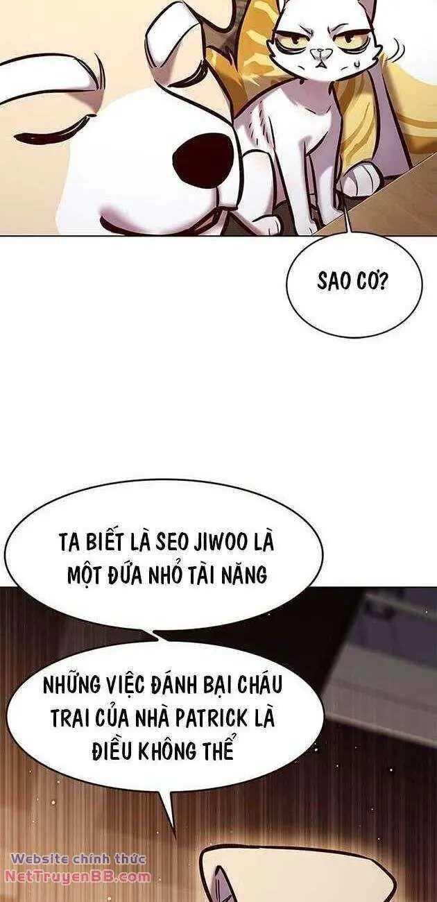 Hoá Thân Thành Mèo Nettruyen ZZZ Chương 282 Page 7