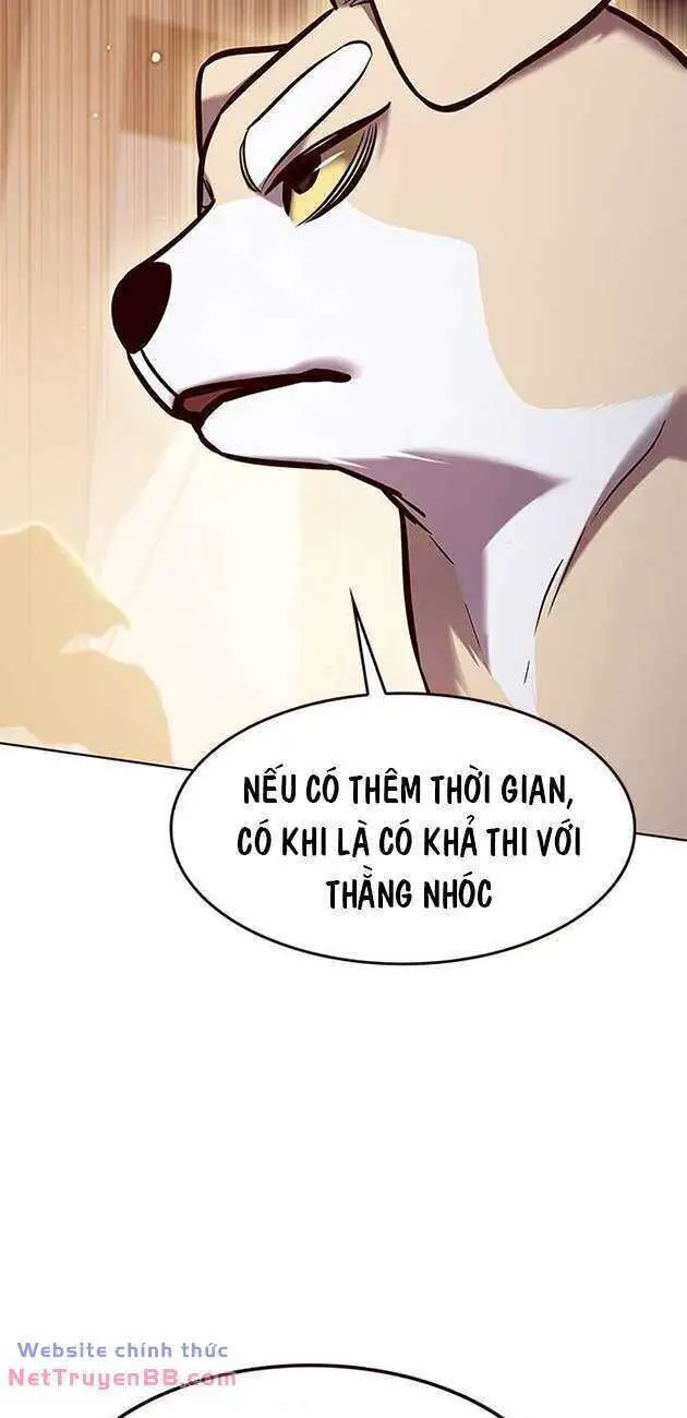 Hoá Thân Thành Mèo Nettruyen ZZZ Chương 282 Page 8