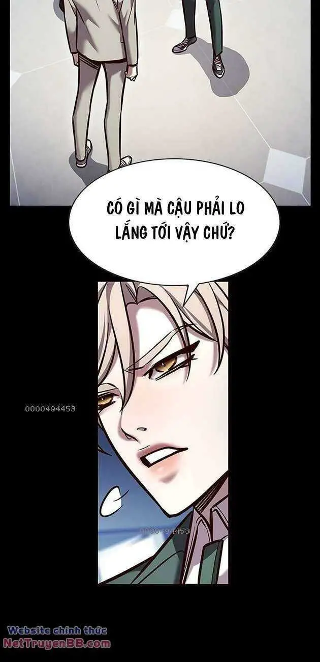 Hoá Thân Thành Mèo Nettruyen ZZZ Chương 282 Page 16