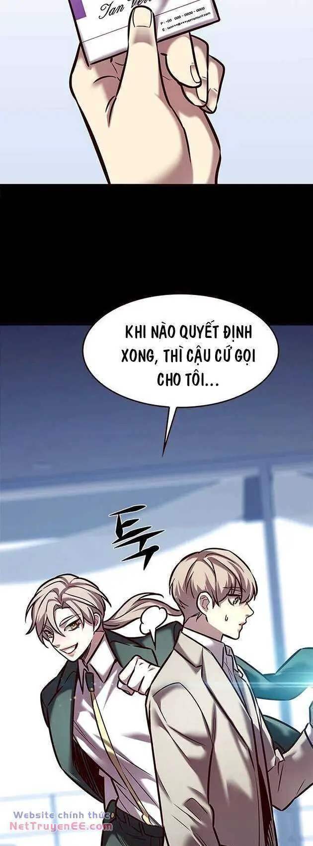 Hoá Thân Thành Mèo Nettruyen ZZZ Chương 282 Page 24