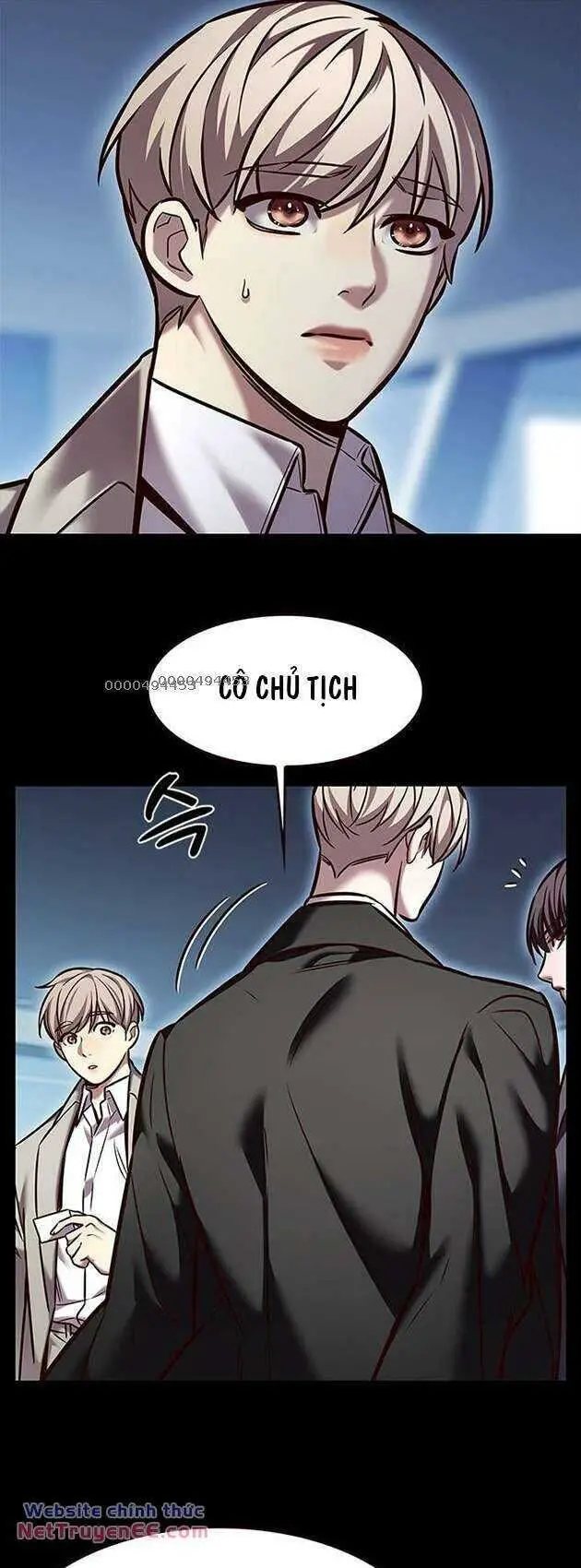 Hoá Thân Thành Mèo Nettruyen ZZZ Chương 282 Page 26