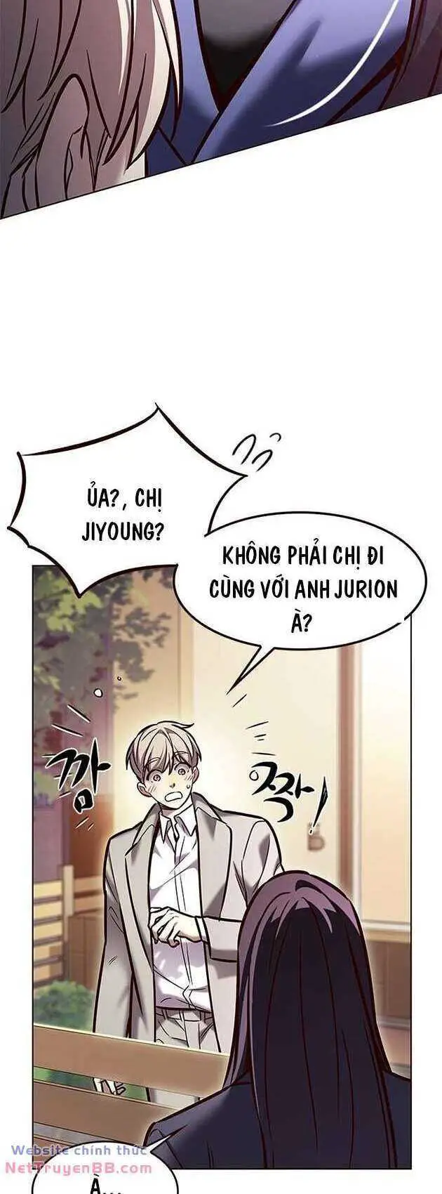 Hoá Thân Thành Mèo Nettruyen ZZZ Chương 282 Page 31