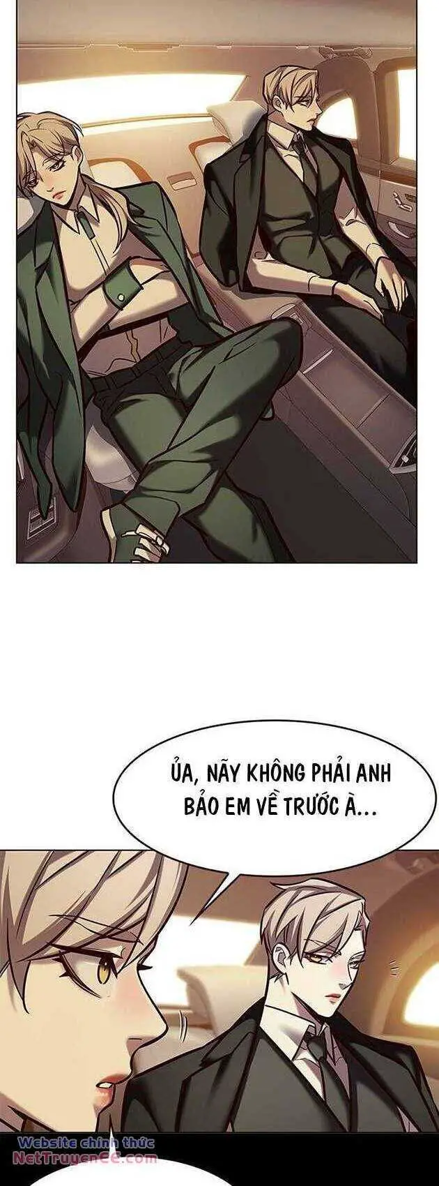 Hoá Thân Thành Mèo Nettruyen ZZZ Chương 282 Page 35