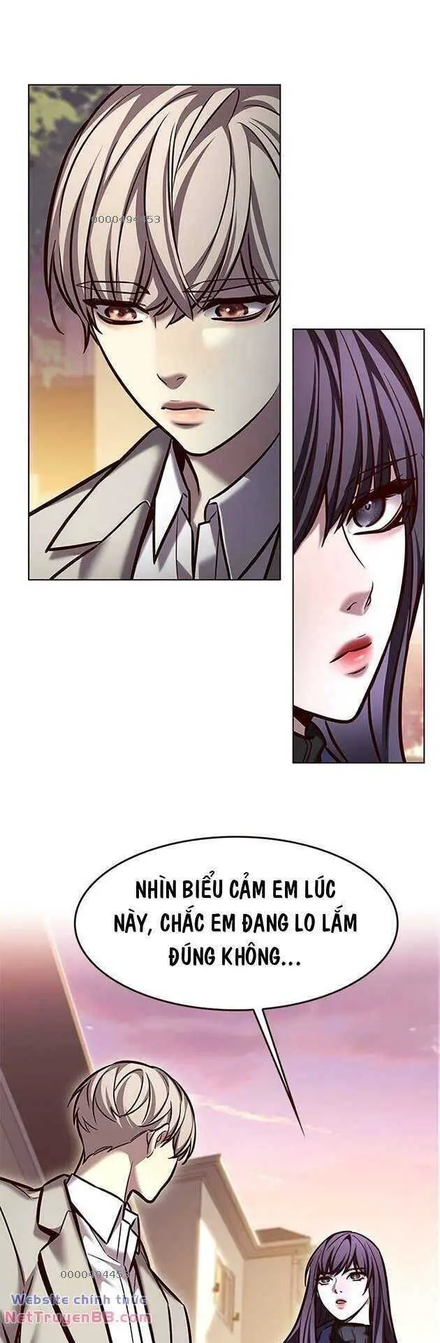 Hoá Thân Thành Mèo Nettruyen ZZZ Chương 282 Page 40