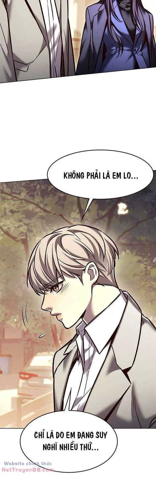 Hoá Thân Thành Mèo Nettruyen ZZZ Chương 282 Page 41