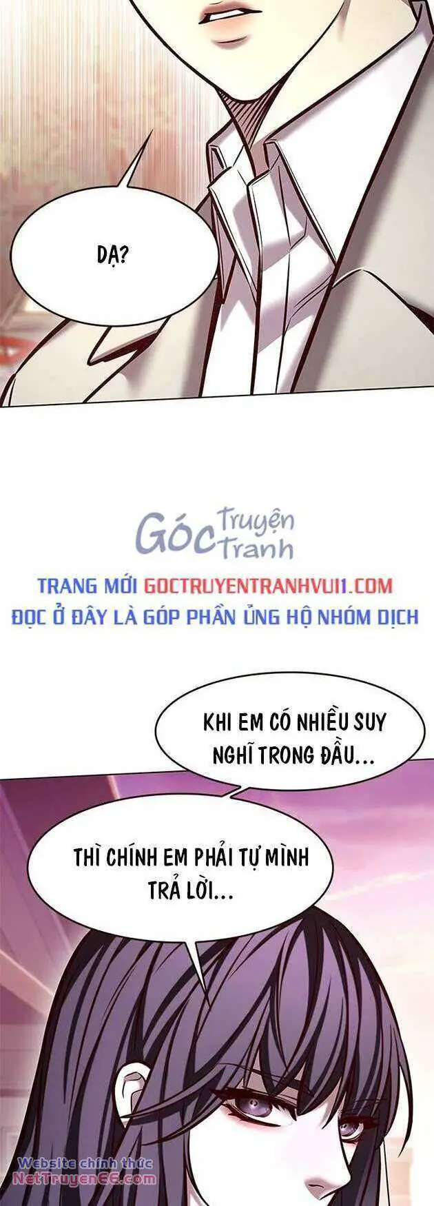 Hoá Thân Thành Mèo Nettruyen ZZZ Chương 282 Page 43