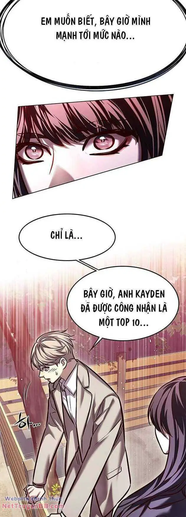 Hoá Thân Thành Mèo Nettruyen ZZZ Chương 282 Page 47