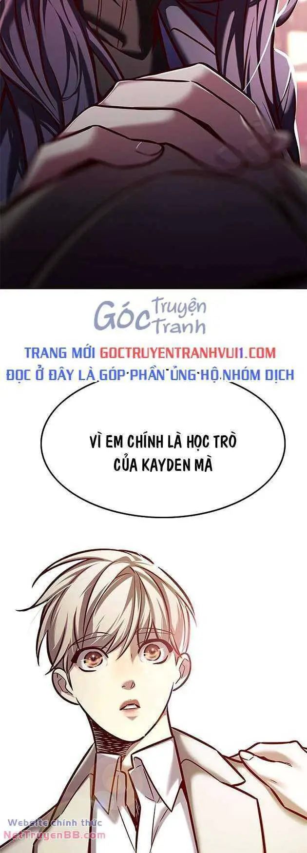 Hoá Thân Thành Mèo Nettruyen ZZZ Chương 282 Page 52