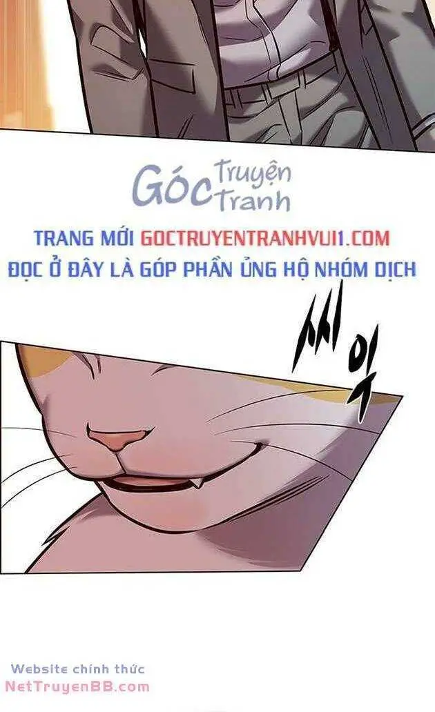 Hoá Thân Thành Mèo Nettruyen ZZZ Chương 282 Page 62