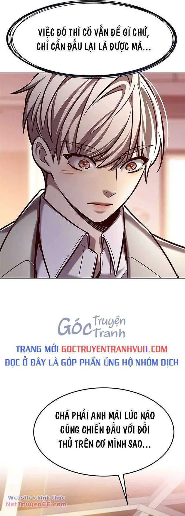 Hoá Thân Thành Mèo Nettruyen ZZZ Chương 282 Page 63