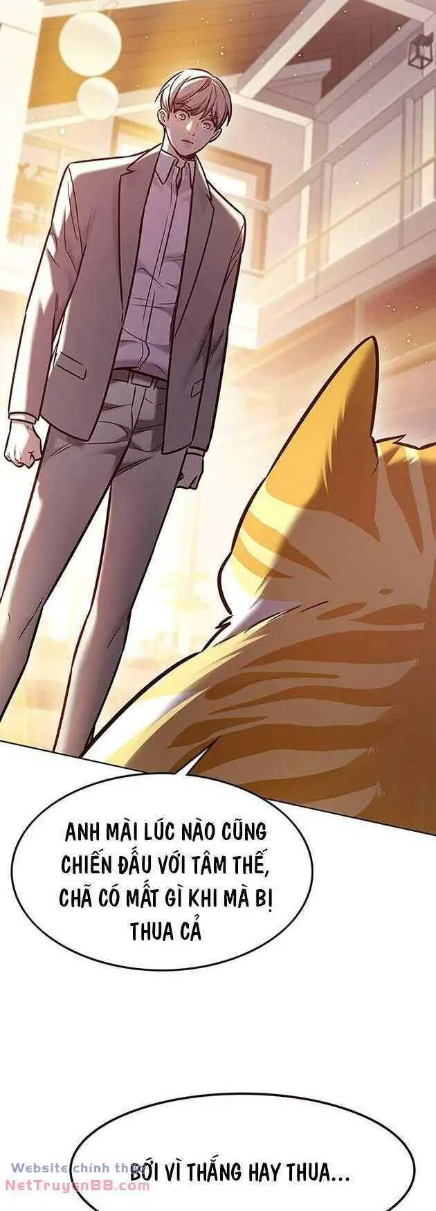 Hoá Thân Thành Mèo Nettruyen ZZZ Chương 282 Page 64