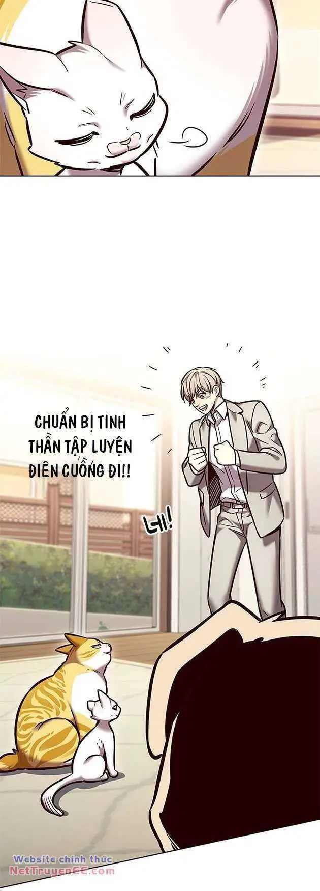 Hoá Thân Thành Mèo Nettruyen ZZZ Chương 282 Page 67