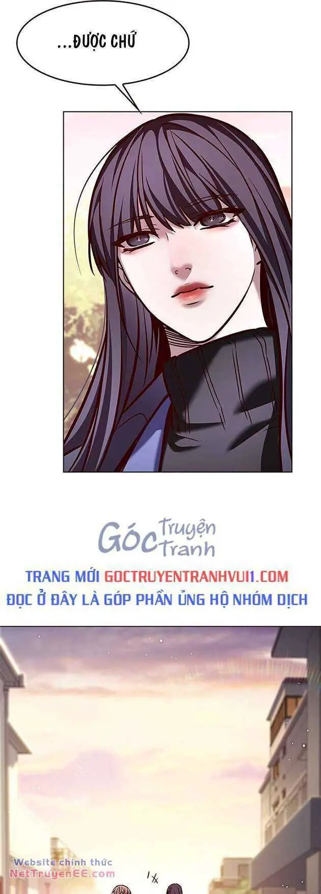 Hoá Thân Thành Mèo Nettruyen ZZZ Chương 282 Page 77