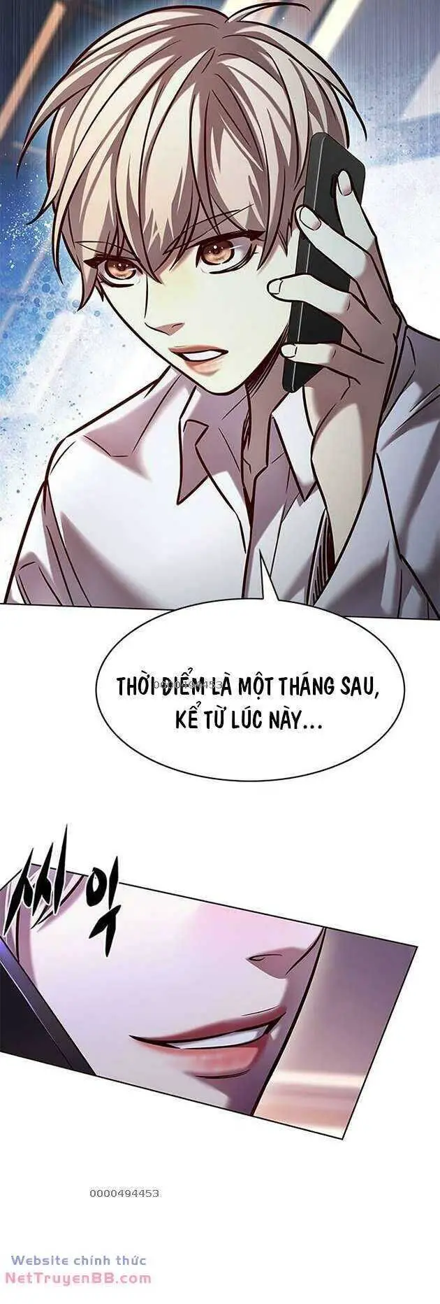 Hoá Thân Thành Mèo Nettruyen ZZZ Chương 282 Page 84