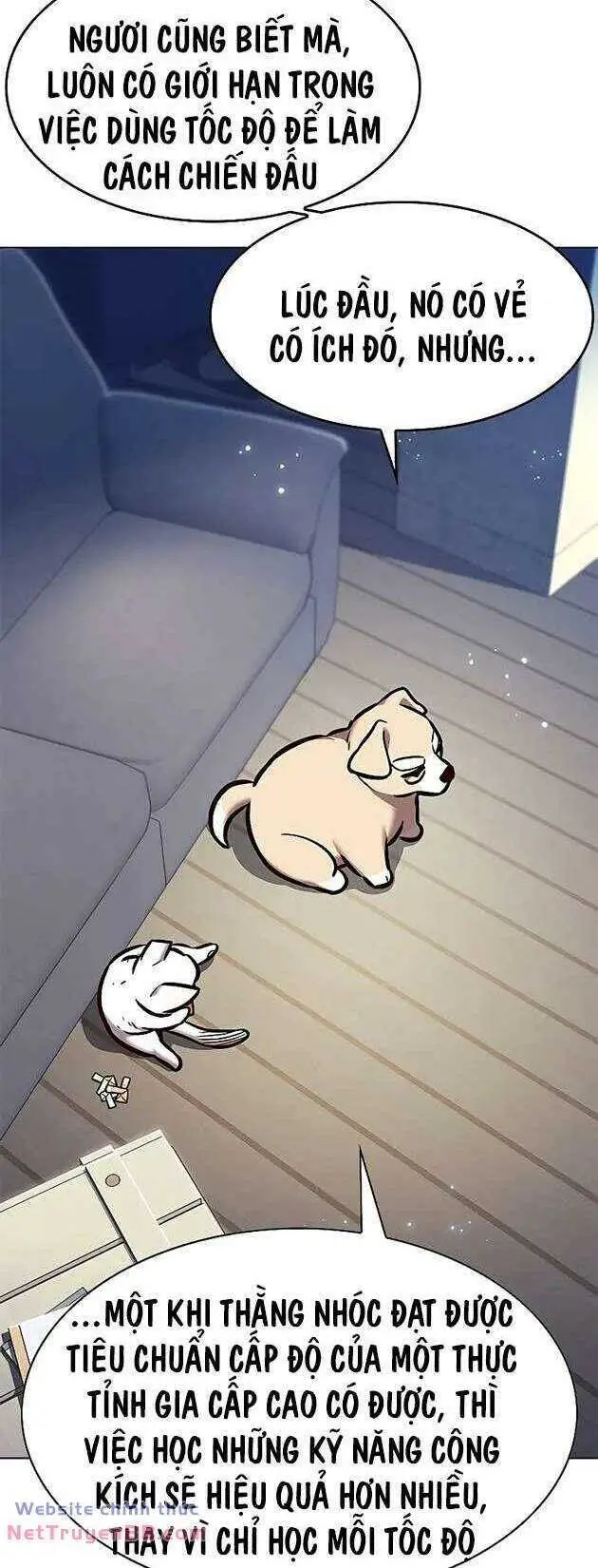 Hoá Thân Thành Mèo Nettruyen ZZZ Chương 281 Page 23